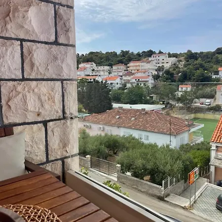 St. Nicholas Hvar Town