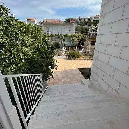 St. Nicholas 4* Hvar Town