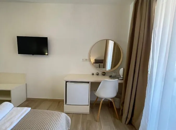 Casa de hóspedes St. Nicholas 4*