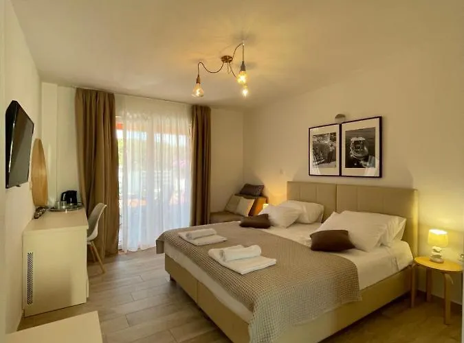 Casa de hóspedes St. Nicholas 4*