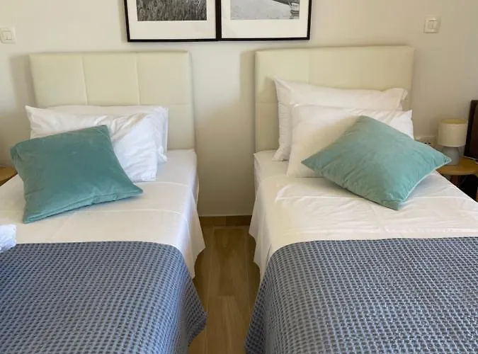 Casa de hóspedes St. Nicholas 4*