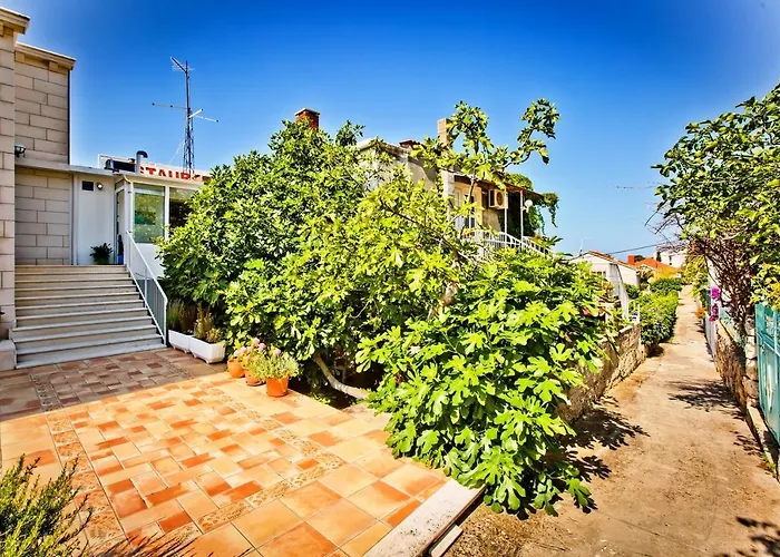 Casa de hóspedes St. Nicholas Hvar Town