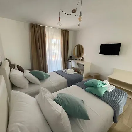 Gasthof St. Nicholas