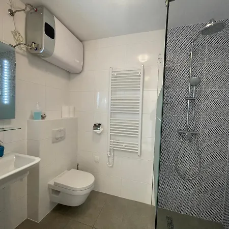 Gasthof St. Nicholas 4*