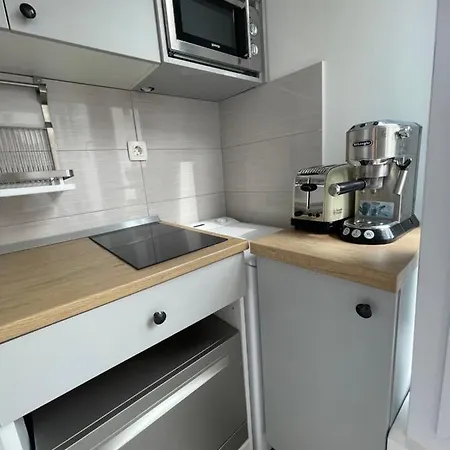 St. Nicholas Gasthof 4*