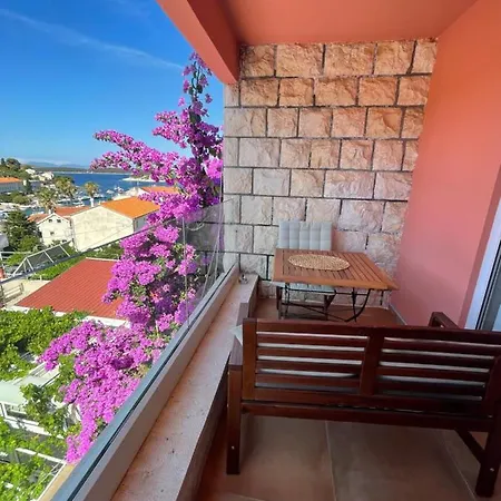 St. Nicholas Gasthof Hvar Town