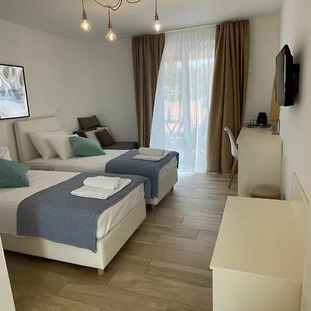 Gasthof St. Nicholas