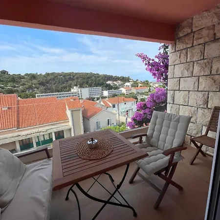 St. Nicholas Hvar Town