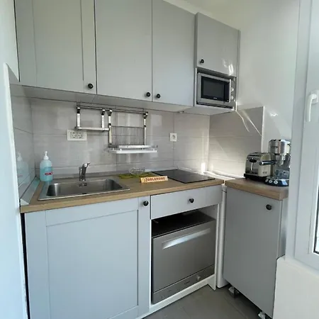 St. Nicholas 4* Hvar Town