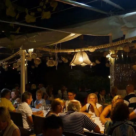 St. Nicholas 4* Hvar Town